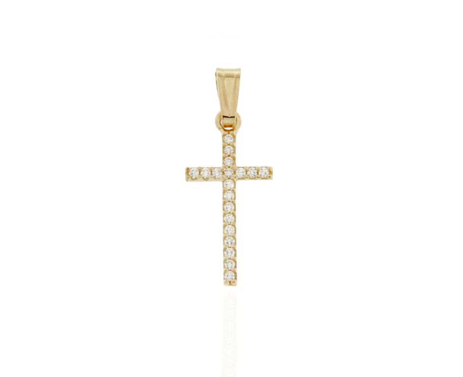 CROSSES - WITH STONES